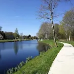 Tatil Evi Im Moor Wiesmoor