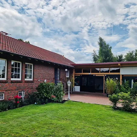Holiday home Im Moor