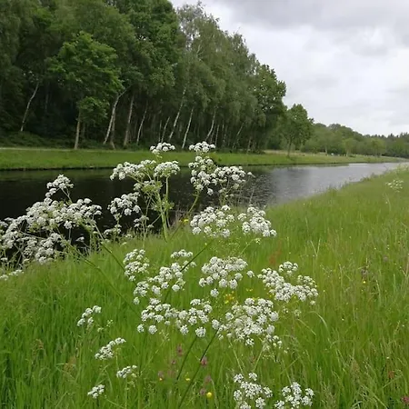 Holiday home Im Moor Wiesmoor