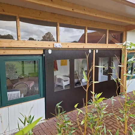 Im Moor Σπίτι διακοπών *