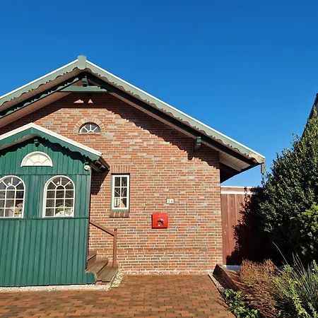 Ferienhaus Im Moor Wiesmoor