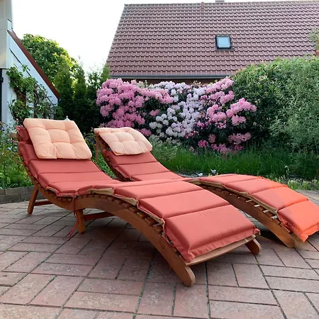 Im Moor Holiday home *