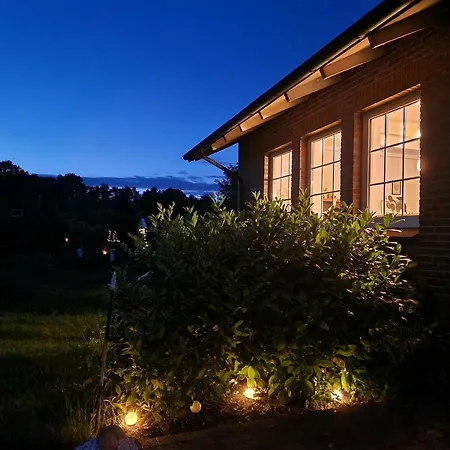 Holiday home Im Moor
