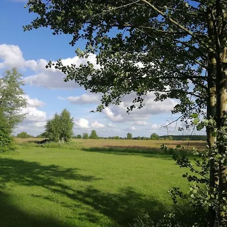 Prázdninový dům Im Moor Wiesmoor