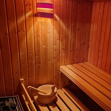 Im Moor Holiday home Wiesmoor