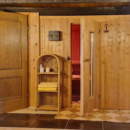 Holiday home Im Moor