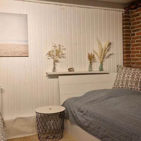 Im Moor Holiday home