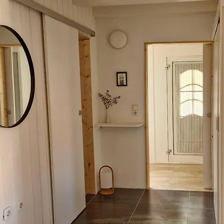 Im Moor Prázdninový dům *