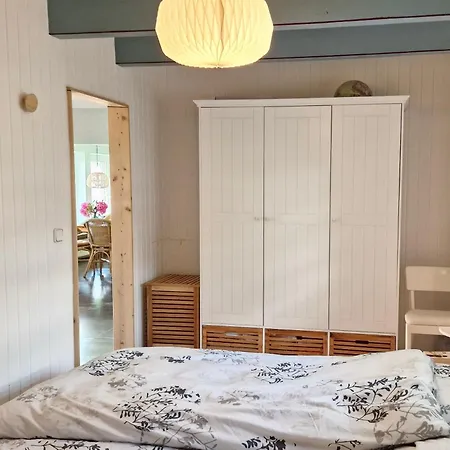 Holiday home Im Moor Wiesmoor