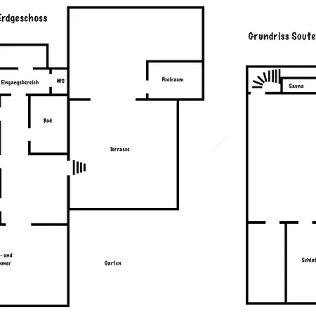 Holiday home Im Moor