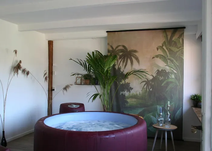 Im Moor Σπίτι διακοπών Wiesmoor