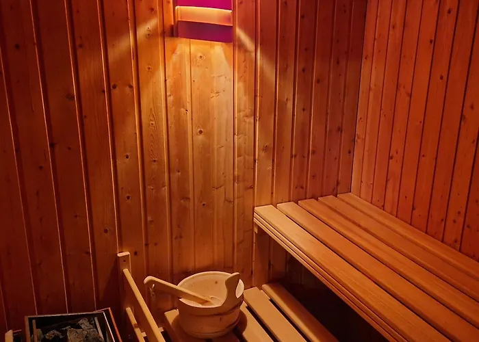 Im Moor Nyaraló Wiesmoor