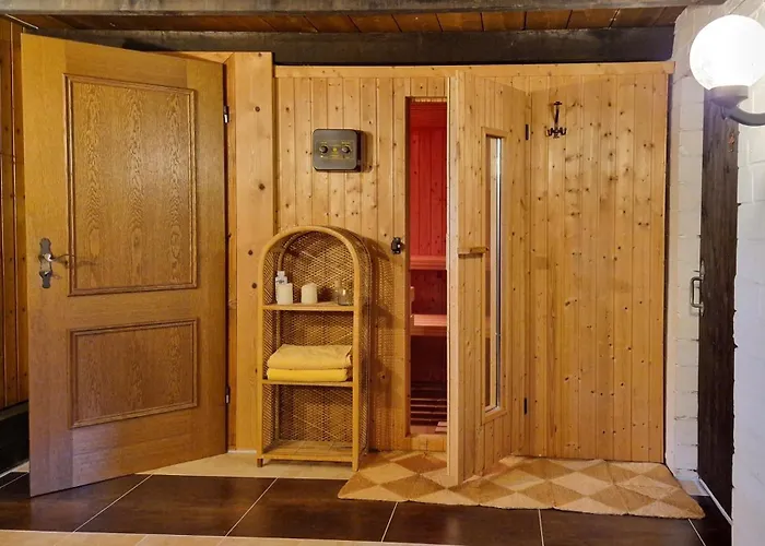 Σπίτι διακοπών Im Moor