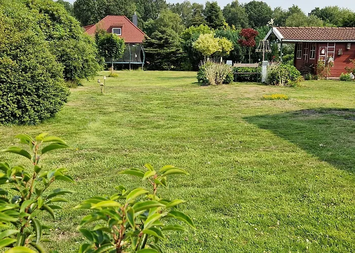 Im Moor Σπίτι διακοπών *