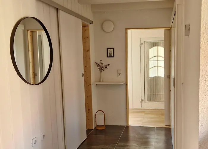 Im Moor Σπίτι διακοπών *